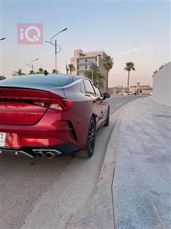 کیا K5